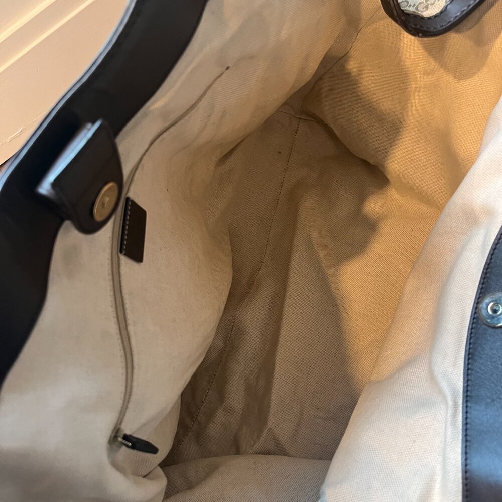 Gucci Sukey Tote - Picture 7 of 9